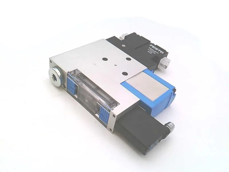 Festo VADMI-140-P — Grippers & Vacuum (image 2)