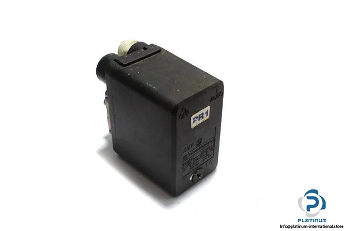Schneider Electric XMPA12B2131 — Pressure Sensors (image 2)