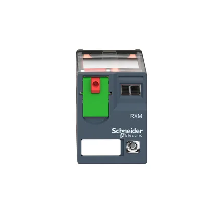 Schneider Electric RXM3AB2P7 (image 4)