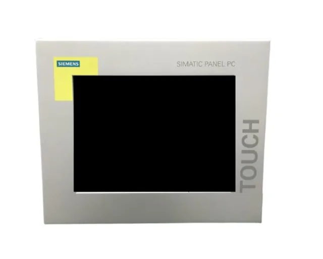 Siemens 6AV7-500-0BA00-0AA0 — HMI Operator Interfaces