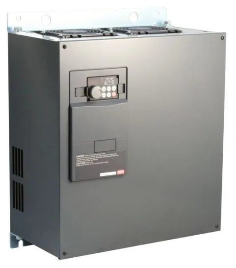 Mitsubishi Electric FR-AF740-00930-EC — AC Drives (VFD)