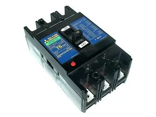 Mitsubishi Electric NF100-CS-3P-75A