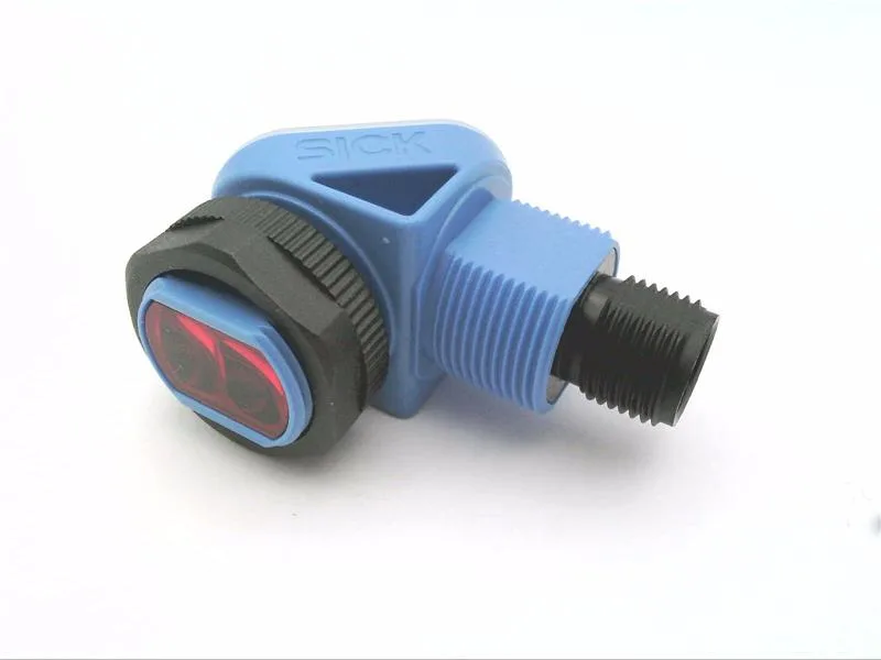 SICK EL3-E2428 — Photoelectric Sensors (image 2)