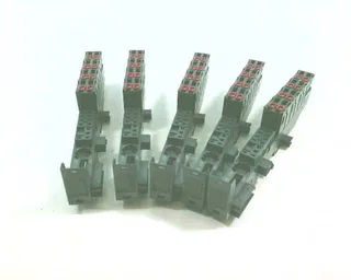 Siemens 6ES7193-4CA70-0AA0 — PLC I/O & Expansion Modules (image 3)