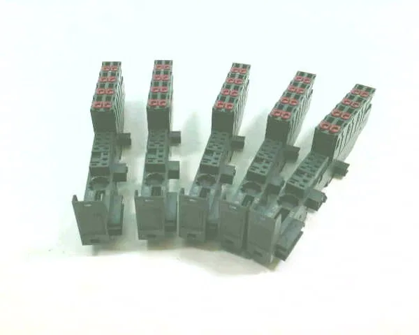Siemens 6ES7193-4CA70-0AA0 — PLC I/O & Expansion Modules (image 3)