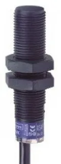 Schneider Electric XS4P12PA370 — Proximity Sensors (image 2)