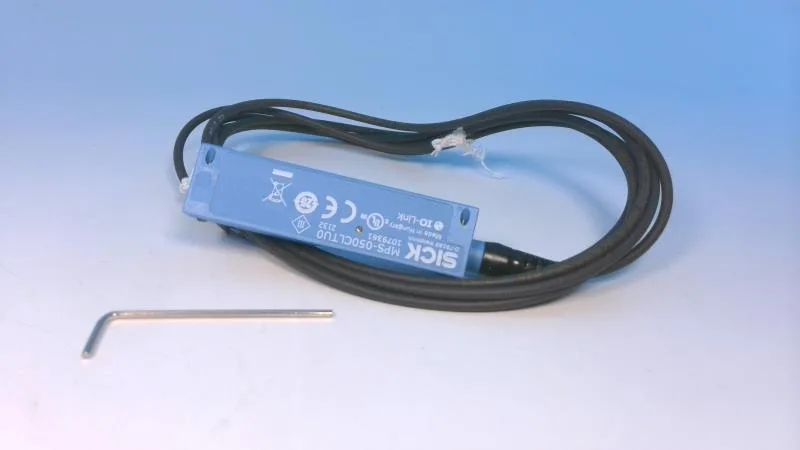 SICK MPS-050CLTU0 — Photoelectric Sensors (image 2)