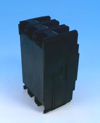 Fuji Electric SA53B — Molded Case Circuit Breakers (MCCB) (image 4)