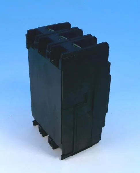 Fuji Electric SA53B — Miniature Circuit Breakers (MCB) (image 4)