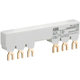 ABB PS1-2-2-65 — Circuit Breaker Accessories (image 2)