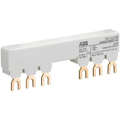 ABB PS1-2-2-65 — Circuit Breaker Accessories (image 2)
