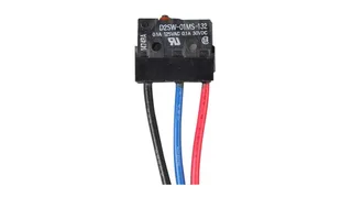 Omron D2SW-01MS