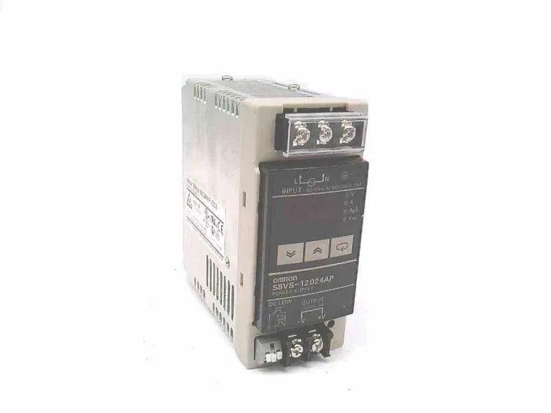 Omron S8VS-12024AP (image 2)