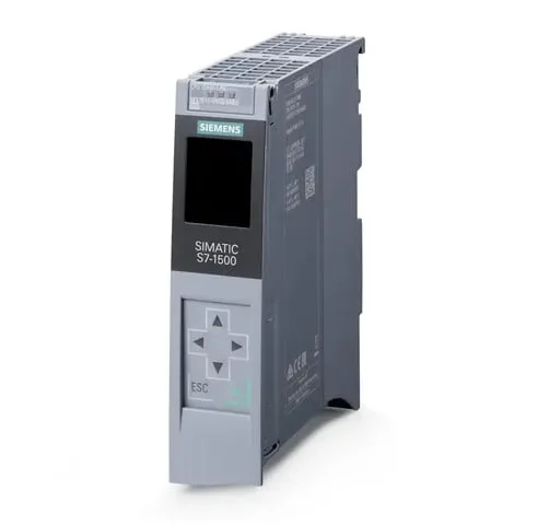 Siemens 6ES7511-1FK00-0AB0 — PLCs (Programmable Logic Controllers) (image 2)