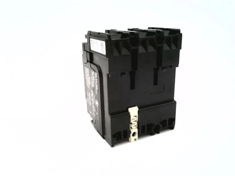 Fuji Electric SA33C-BB3ASC-010 — Miniature Circuit Breakers (MCB) (image 2)