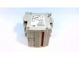 Fuji Electric CP33FM/5 — Miniature Circuit Breakers (MCB) (image 2)