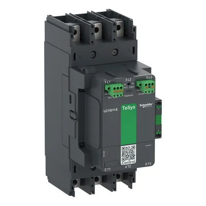 Schneider Electric LC1G225BEEA (image 2)