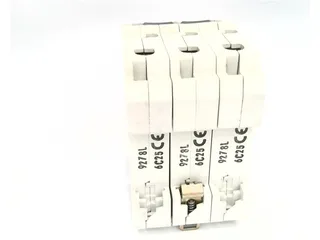 ABB S263-C25 — Miniature Circuit Breakers (MCB) (image 4)
