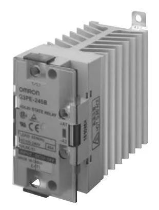 Omron G3PE-545B DC12-24