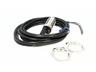 Omron E2E-LX5E2 2M — Proximity Sensors (image 4)