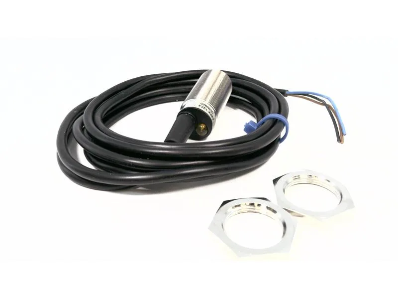 Omron E2E-LX5E2 2M — Proximity Sensors (image 4)