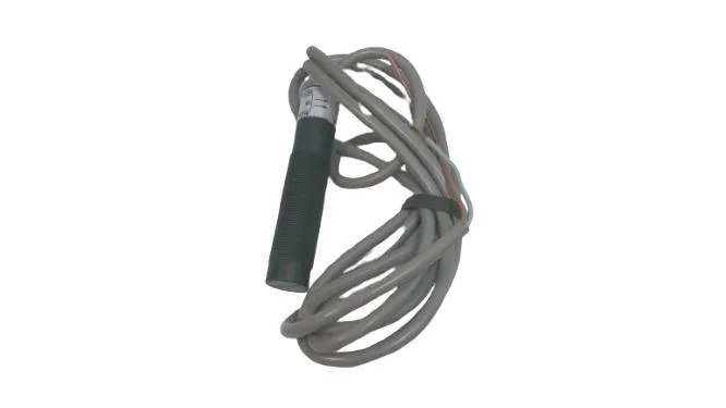 Schneider Electric XUB-A0400 — Photoelectric Sensors (image 2)