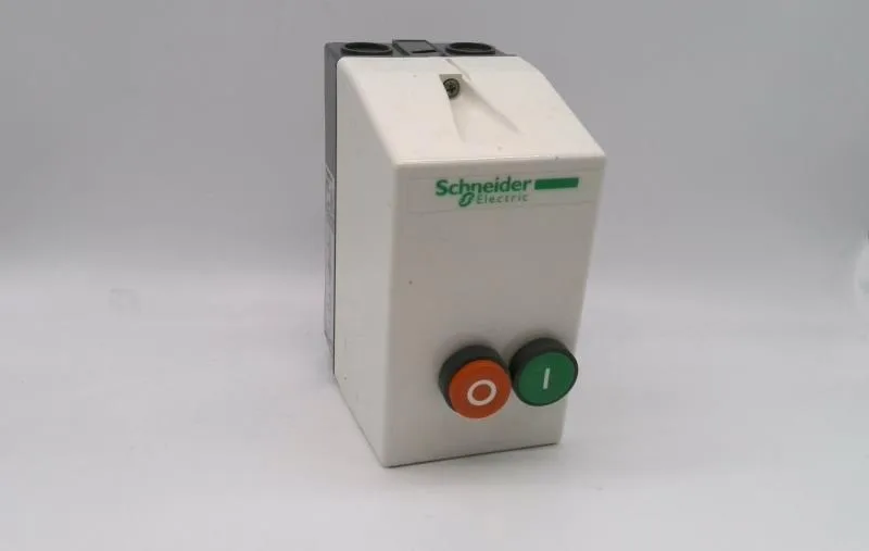 Schneider Electric LE1D09P7 (image 2)