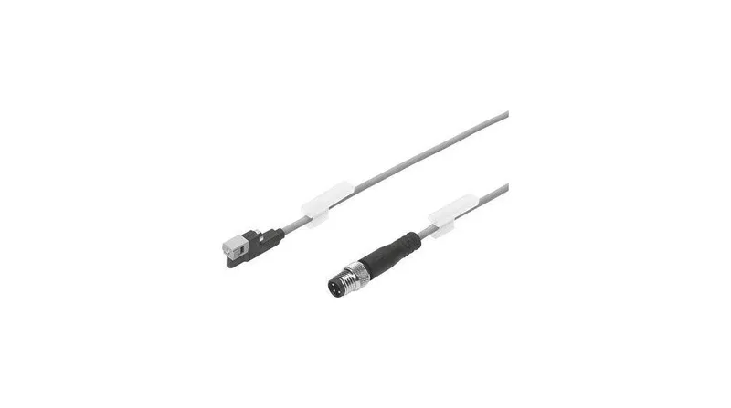 Festo SMT-8G-PS-24V-E-0,3Q-M8D — Proximity Sensors (image 2)