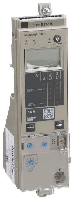 Schneider Electric S141A (image 4)