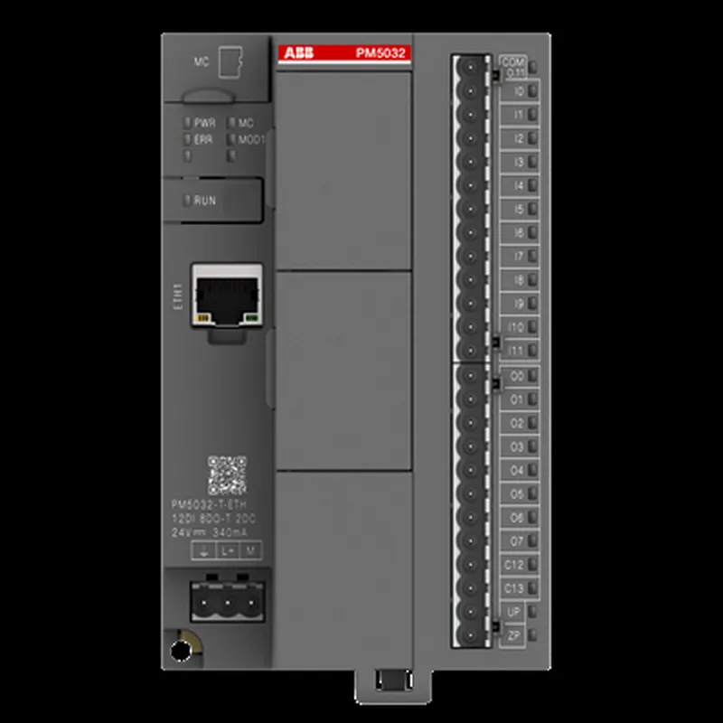 ABB 1SAP123400R0172 — PLC Accessories (image 2)