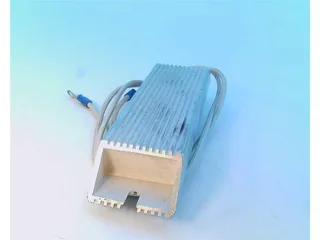Mitsubishi Electric FR-ABR-0.4K — AC Drives (VFD) (image 3)