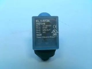 SICK EL1N124