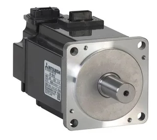 Mitsubishi Electric HG-KR23B — Servo Motors (image 5)