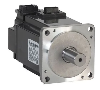 Mitsubishi Electric HG-KR23B — Servo Motors (image 5)