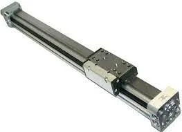 Festo DGC-25-300-GF-PPV-A-DL — Pneumatic Cylinders & Actuators