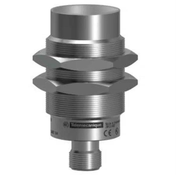 Schneider Electric XS930S4PAM12 — Proximity Sensors