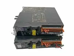 Omron R88D1SN02HECT — Servo Drives (image 3)