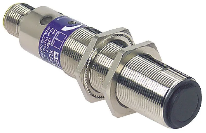 Schneider Electric XU2M18MB230KR — Photoelectric Sensors (image 2)