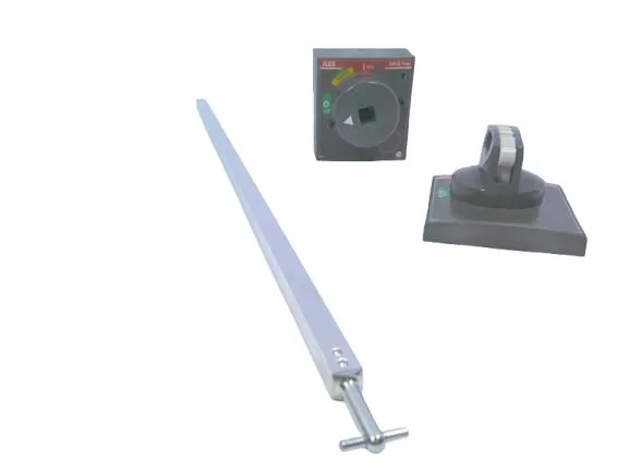 ABB KXTBRHESTFP — Circuit Breaker Accessories (image 3)
