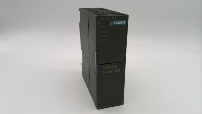 Siemens 6ES7972-0ED00-0XA0 — PLC Accessories (image 2)