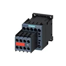 Siemens 3RT2017-1FB44-3MA0 — Contactors (image 5)
