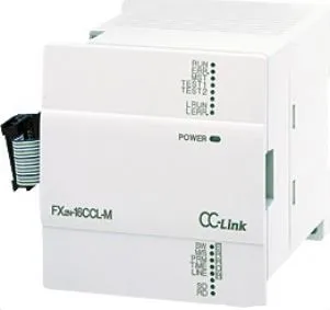 Mitsubishi Electric FX2N-16CCL-M (image 2)