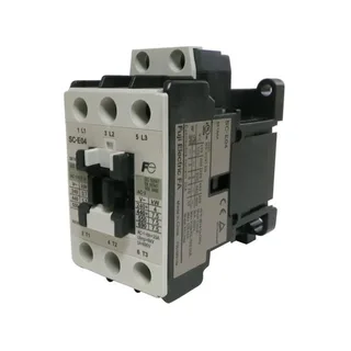 Fuji Electric SC-E04-24VAC