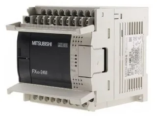 FX3GA-24MT-CM