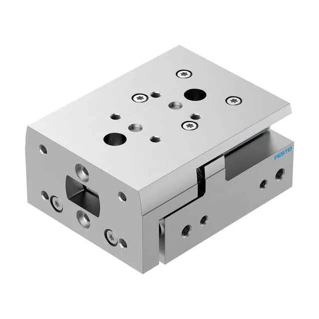 Festo DGST-12-20-E1A — Pneumatic Cylinders & Actuators