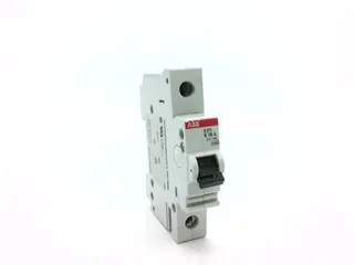 ABB S201-K16 — 1-Pole MCB (DIN Rail) (image 5)