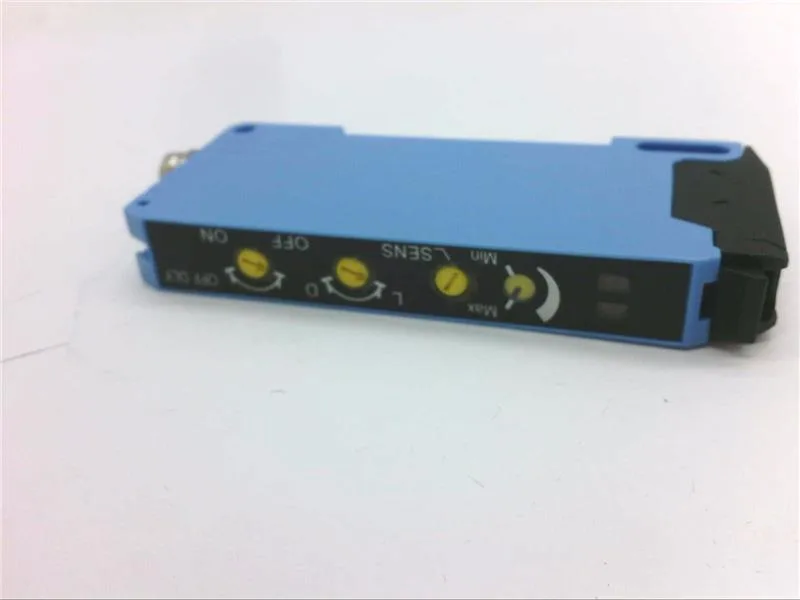 SICK GLL170-P333 — Photoelectric Sensors (image 2)