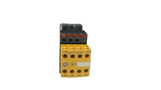 ABB AFS12-30-22-11 — Contactors (image 3)