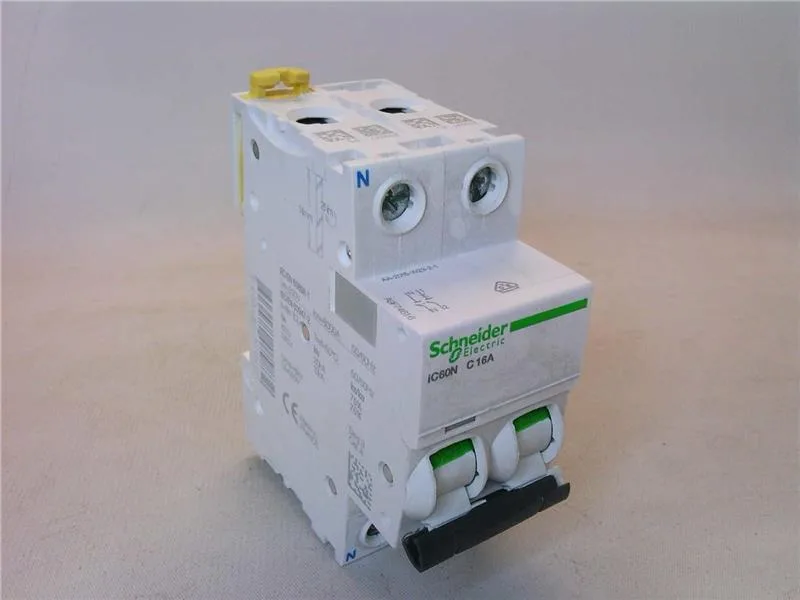 Schneider Electric A9F74616