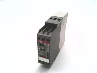 ABB 1SVR430103R0200 — Time Delay Relays (image 2)
